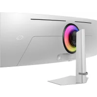 Игровой монитор Samsung Odyssey OLED G9 LS49CG930SIXCI фото 8